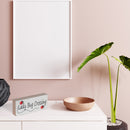 Ladybug Crossing Wood Block