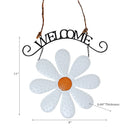 Welcome Daisy Hanger