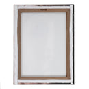 Canvas Wall Art Buddha Head  - Set of 2