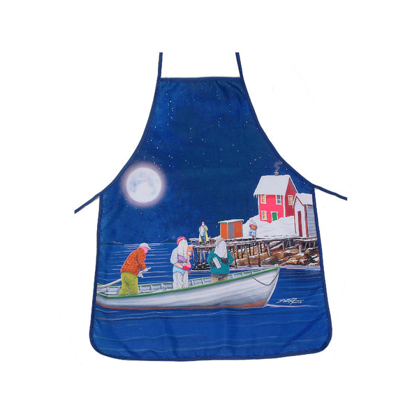 Apron (Dory)