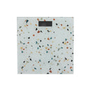 Digital Glass Body Scale (Square - Terrazzo)