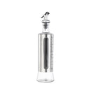 Glass Oil/Vinegar Dispenser 500Ml - Set of 2