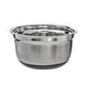 German Mixing Bowl With Anti Skid Base 8.31"