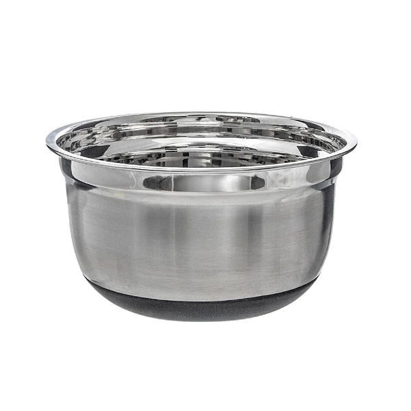 German Mixing Bowl With Anti Skid Base 8.31"