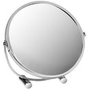 Ventura - Magnifying Mirror On Base (3X) (Chrome)