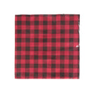 20 Pack Luncheon 3 Ply Napkin (Buffalo Plaid)