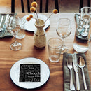 20 Pack Luncheon 3 Ply Napkin Sweets - Set of 6