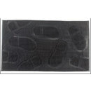 Foot Prints - Rubber Pin Mat