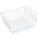 Under Shelf Wired Basket
