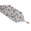 Tapestry Table Runner (Winter Time) (54")