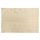 Vinyl Placemat (Reindeer And Tree) (Gold)