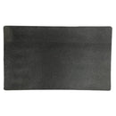 Christmas Printed Rubber Mat Merry Christmas