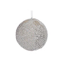 Christmas 10Cm Ornament Arrow Glam - Set of 2