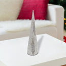 Christmas 18" Cone Tree Arrow Glam
