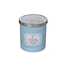 Christmas 10.5Oz Jar Candle Winter Snow Walk