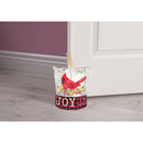 Christmas Led Door Stopper Joy To The World