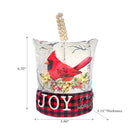 Christmas Led Door Stopper Joy To The World