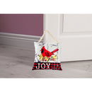 Christmas Led Mini Pillow Beaded Hanger