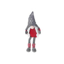 Christmas Ella The Snowflake Gnome Shelf Dangler