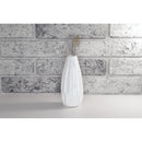 Christmas Glitter Leaves And Berries Pick  - Set of 6