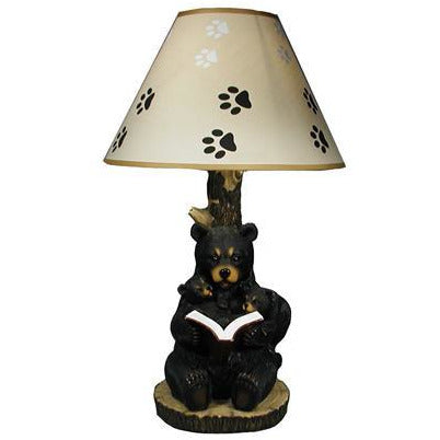 Bedtime Storeis - Lamp