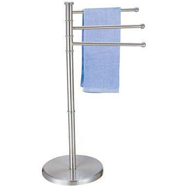 Brett - 3 Arms Towel Stand